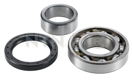 Подшипник задней ступицы R17715 SNR