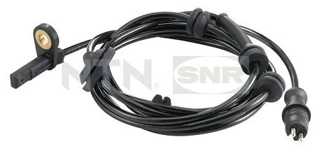 Датчик АБС (ABS) передний левый ASB15802 SNR