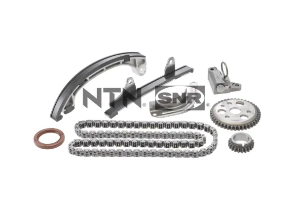 Комплект цепи ГРМ KDC46901 SNR