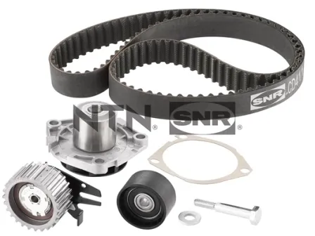 Комплект ГРМ KDP458570 SNR