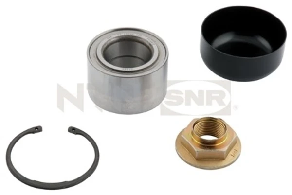 Подшипник задней ступицы R15565 SNR