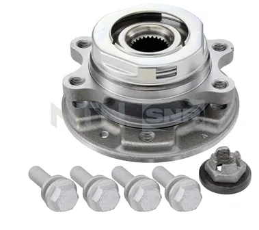Передняя ступица R15586 SNR