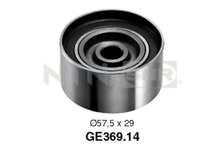 Паразитный ролик ГРМ GE36914 SNR