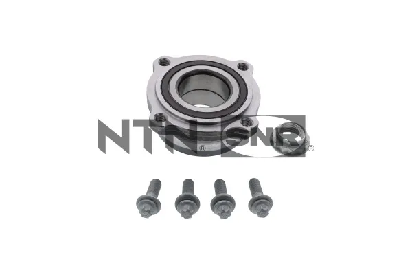 Подшипник задней ступицы R15046 SNR