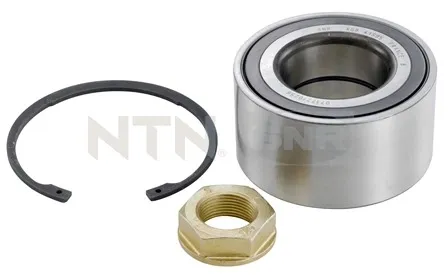 Подшипник ступицы R15955 SNR