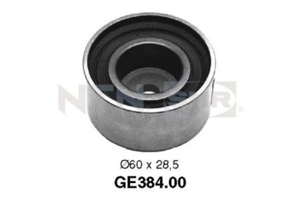 Паразитный ролик ГРМ GE38400 SNR