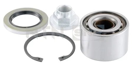 Подшипник ступицы R16922 SNR