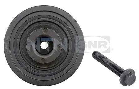 Шкив коленвала DPF35203K1 SNR