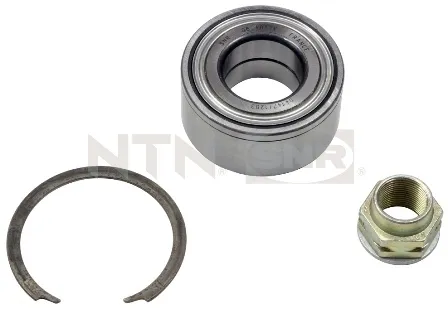Подшипник ступицы GB40714 SNR