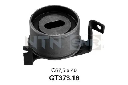 Ролик ГРМ GT37316 SNR