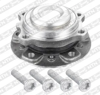 Передняя ступица R15047 SNR