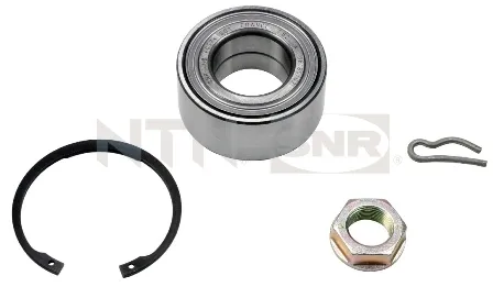Подшипник ступицы R16613 SNR