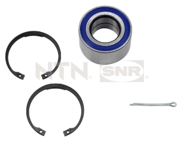 Подшипник ступицы R15326 SNR