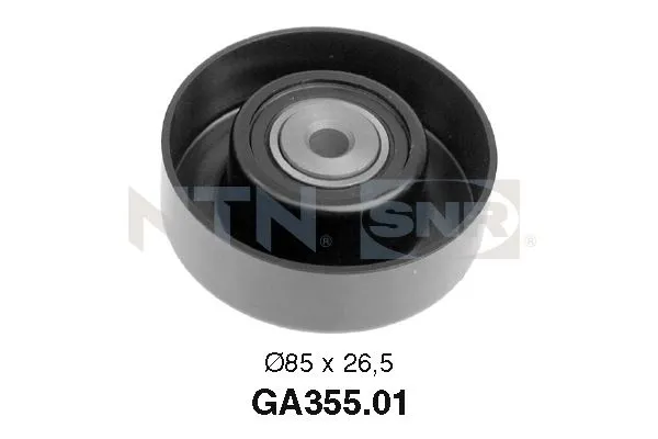 Паразитный ролик GA35501 SNR