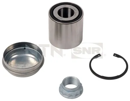 Подшипник задней ступицы R15144 SNR