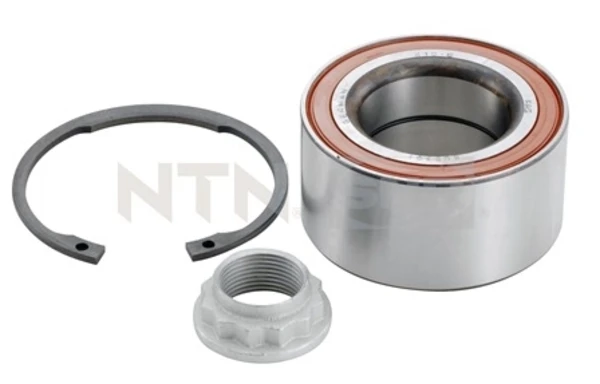 Подшипник задней ступицы R15041 SNR
