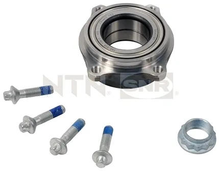 Подшипник задней ступицы R15143 SNR