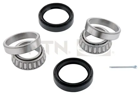 Подшипник ступицы R17315 SNR