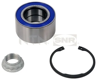 Подшипник задней ступицы R15023 SNR