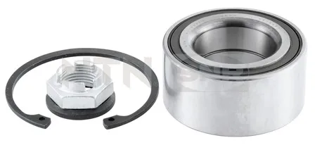 Подшипник ступицы R18012 SNR