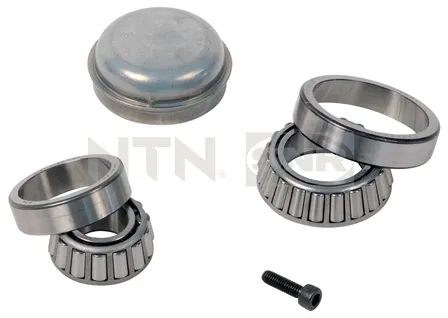 Подшипник ступицы R15136 SNR