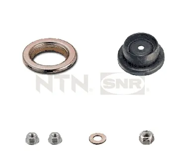 Опора переднего амортизатора KB65904 SNR