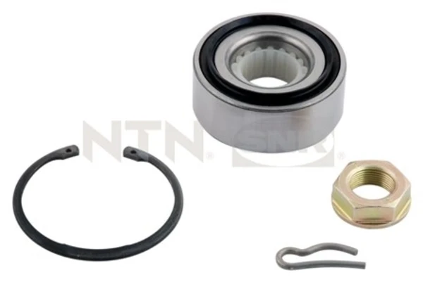 Подшипник ступицы R16611 SNR