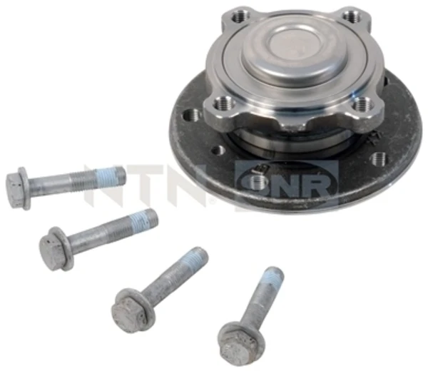 Передняя ступица R15040 SNR