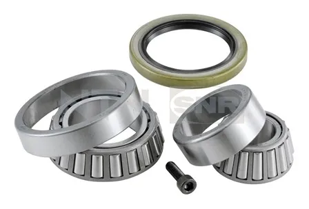 Подшипник ступицы R14113 SNR