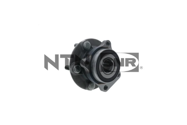 Передняя ступица R18132 SNR