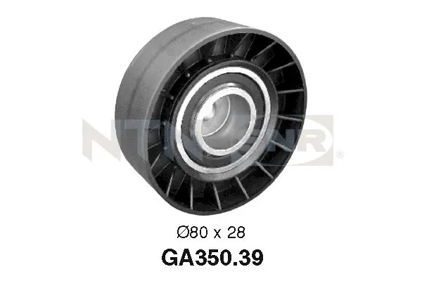 Паразитный ролик GA35039 SNR