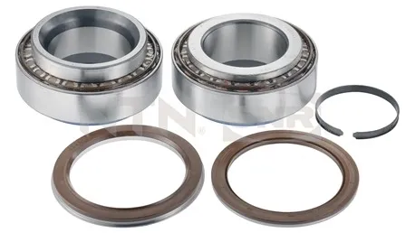 Подшипник ступицы HDS228 SNR