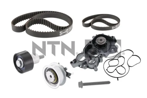 Комплект ГРМ KDP457751 SNR