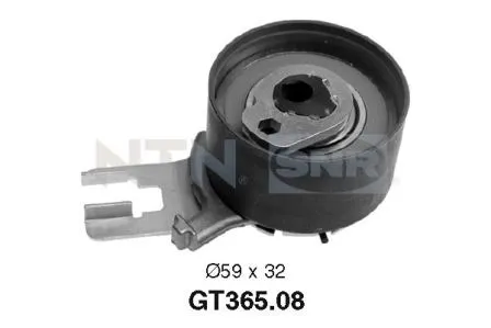 Ролик ГРМ GT36508 SNR