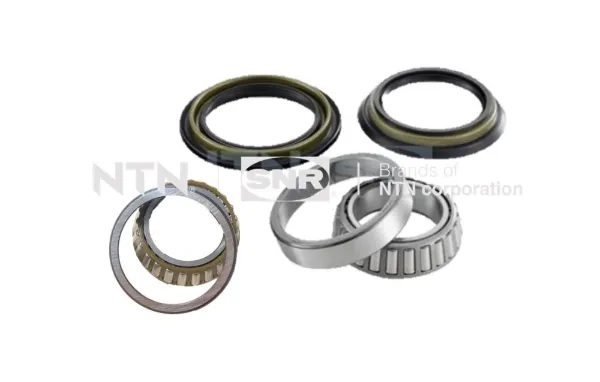 Подшипник ступицы R14112 SNR