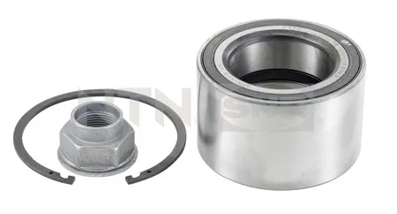 Подшипник ступицы R14129 SNR