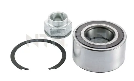 Подшипник ступицы R15843 SNR