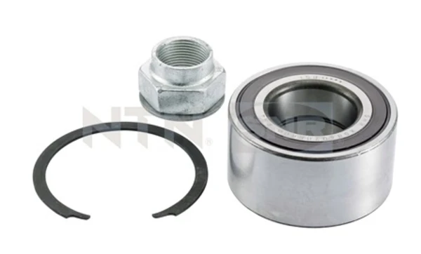 Подшипник ступицы R15843 SNR
