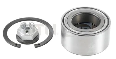 Подшипник ступицы задней SNR R155114