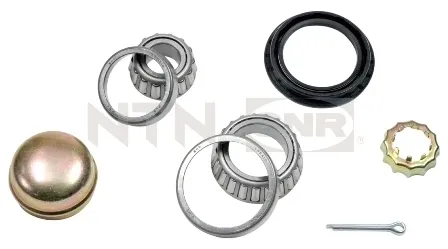 Подшипник задней ступицы R15413 SNR