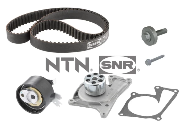 Комплект ГРМ KDP455640 SNR