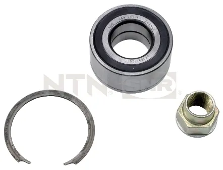 Подшипник ступицы R15844 SNR