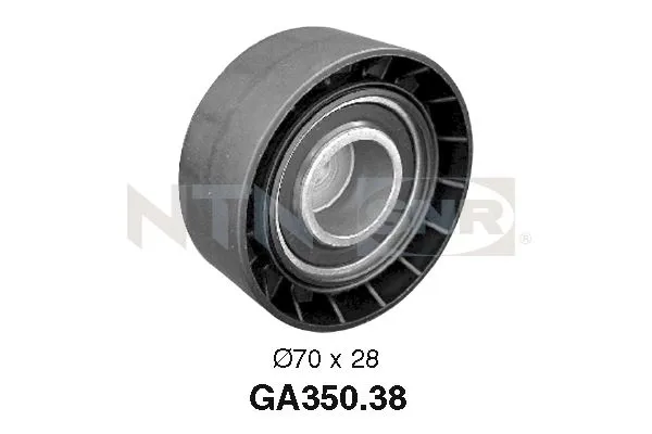 Натяжной ролик GA35038 SNR