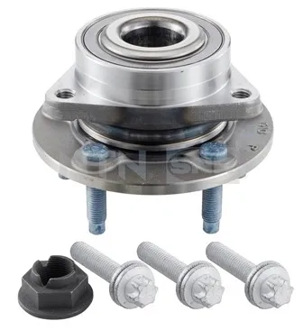 Передняя ступица R15367 SNR