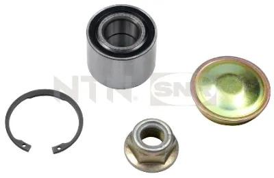 Подшипник ступицы задней SNR R15563