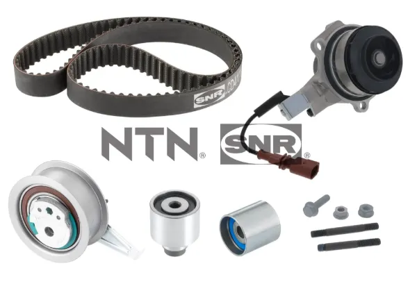 Комплект ГРМ KDP457790S SNR