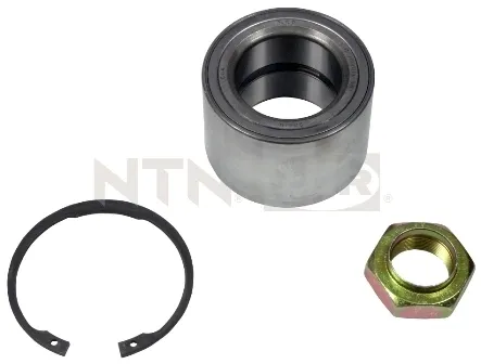 Подшипник ступицы R14038 SNR