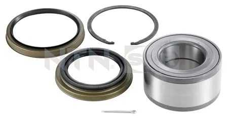 Подшипник ступицы R14120 SNR