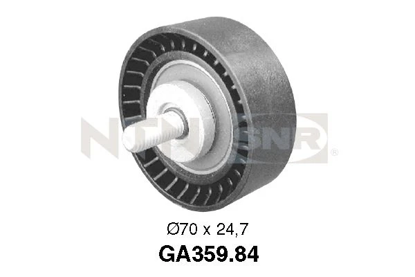 Паразитный ролик GA35984 SNR