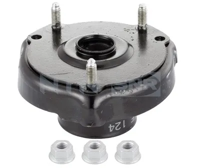 Опора переднего амортизатора KB65121 SNR